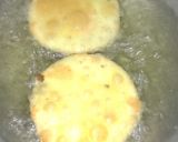 A picture of step 9 of Matar Ki Kachori.