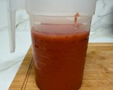 Foto del paso 3 de la receta: Gazpacho de cerezas
