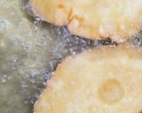 Foto del paso 6 de la receta: Empanadas de queso camarón sin gluten