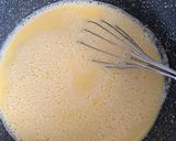 Foto langkah ke 3 dari resep Klappertaart.