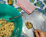 Foto del paso 9 de la receta: Galletas de chispas