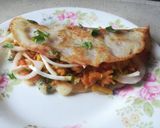 સૂજી ઉત્તપમ (sooji uttapam Recipe in Gujarati) રેસીપી સ્ટેપ5ફોટો