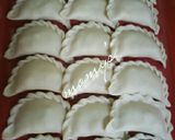 Foto langkah ke 7 dari resep Pastel Ekonomis Dan tips untuk frozen.