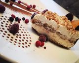 Pas rețetă Tiramisu cu mascarpone 5 fotografie