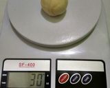 Foto langkah ke 5 dari resep Donat anti gagal.