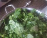मेथी आलू की सब्जी(methi aloo ki sabzi recipe in hindi) रेसिपी चरण 1 फोटो