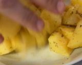 Foto del paso 4 de la receta Las mejores patatas gajo en Airfryer que he probado