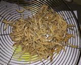 Foto langkah ke 1 dari resep Teri bawang.