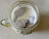 Foto del paso 2 de la receta: Lassi de frutillas