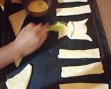 Foto del paso 4 de la receta: Figuras con masa de hojaldre 🤩🤤