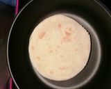 Foto del paso 3 de la receta: Tortitas de maíz