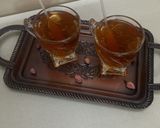 عکس مرحله 1 از دستور دمنوش ترکیبی(دمنوش سرما خوردگی)