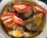 Foto langkah ke 5 dari resep Tengiri Woku.