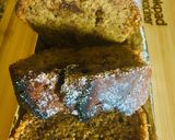 Foto del paso 7 de la receta: 🥮BUDÍN🥮 DE 🍠BONIATO🍠 Y 🍫CHOCOLATE🍫 🍊🍠🥮🍫😋😋