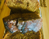 Foto del paso 7 de la receta: 🥮BUDÍN🥮 DE 🍠BONIATO🍠 Y 🍫CHOCOLATE🍫 🍊🍠🥮🍫😋😋