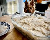 Foto del paso 6 de la receta: Pastel de merluza y patatas