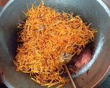 Foto langkah ke 6 dari resep Kering kentang teri kacang.