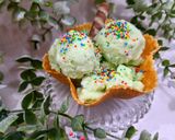 عکس مرحله 7 از دستور بستنی طالبی 😋