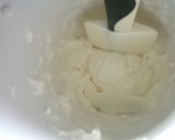 Foto del paso 2 de la receta: Tarta de galletas 24 de abril
