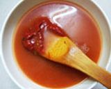 Foto langkah ke 9 dari resep MARAK LAHMA Sop Kambing Arab Tanpa Santan.