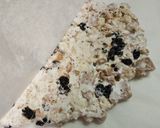 A picture of step 8 of Rice Krispie Treats with Hardtack.