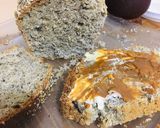 Foto del paso 5 de la receta: Pan de molde (Trigo Sarraceno) (Sin TACC / Gluten Free)