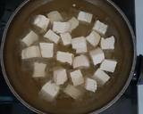 Tumis Dori Pokcoy langkah memasak 2 foto