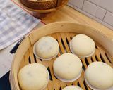 Foto langkah ke 8 dari resep Bakpao.