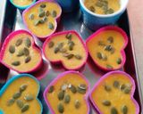 Foto langkah ke 6 dari resep 💢Keto Low Carb Pumpkin Muffins 💢.