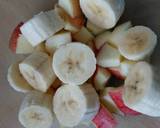 Vickys Warming Winter Fruit Salad, GF DF EF SF NF recipe step 3 photo