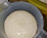 Foto langkah ke 2 dari resep Bakpao No Mixer.