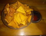 Foto del paso 4 de la receta: Nachos caseros riquísimos