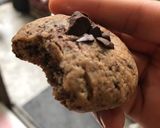 Foto del paso 5 de la receta: Galletas de chocolate y mantequilla de maní