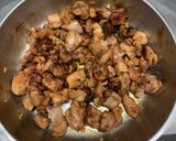Foto langkah ke 3 dari resep Ayam Kecap Pedas.