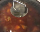 Foto del paso 4 de la receta: Garbanzos con carne de cerdo