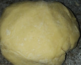 Foto del paso 4 de la receta: Pasta frola de dulce de batata