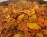 Foto del paso 7 de la receta: Guiso de lentejas