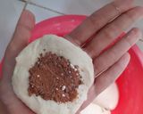 Foto langkah ke 5 dari resep Hotteok (호떡).