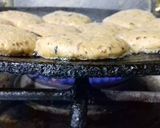 A picture of step 6 of Shami kabab.