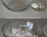 Foto del paso 4 de la receta: Pechugas rellenas la limón