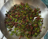 Foto del paso 4 de la receta: *CHICHARRÓN ITALIANO-MEXICANO*
