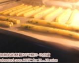 【COOKING BUBU】惹味香蔥芝士棒｜greenonioncheesecookies｜ネギとチーズクッキー的食譜步驟3照片