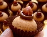 صورة لخطوة 4 من وصفة غروبية لكرامبل