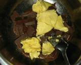 Brownies Muffin langkah memasak 3 foto