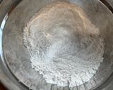A picture of step 1 of Maruya (Banana Fritter).