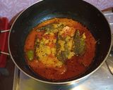 তেল কই (tel koi recipe in Bengali) রেসিপি ধাপ - 3 ছবি