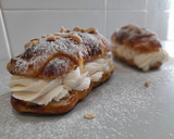 Foto del paso 7 de la receta: Brioche de nata y yema quemada