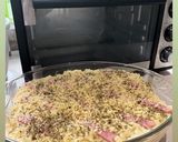 Foto langkah ke 11 dari resep Macaroni Schotel.