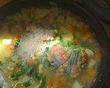 Foto del paso 3 de la receta: Carbonada de pollo