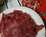 Foto del paso 1 de la receta: Marineras con Papas Fritas